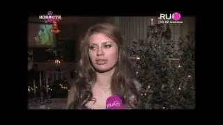 Виктория Боня останется в Монако