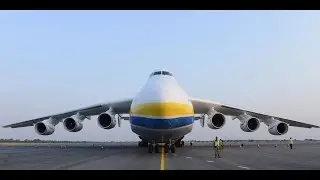 Самые большие самолеты мира в своем классе