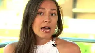 Ariana Smith (Kukors): One-on-One with Scott Carty