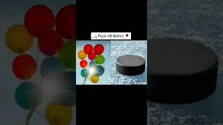 Things in Slow Motion YOU Need To See 🤯 