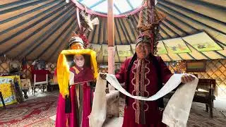 Далай-лама XIV празднуют день рождения 6 июля