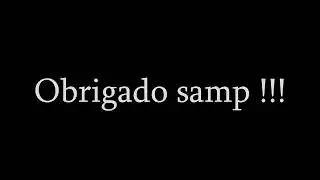 😢😭 | SAMP HIGHLIGHTS mtsftw #111  ( Obrigado samp... )
