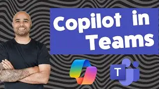 How to use Copilot in Teams? | Mastering Microsoft 365 Copilot Products