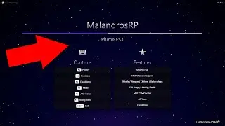 Como crear/montar un servidor con base EsxPlumeLegacy para FiveM 2021
