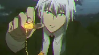 Spiritpact (AMV) -two face