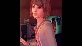 Max is always ready for the mosh pit! 🔥 #lifeisstrange