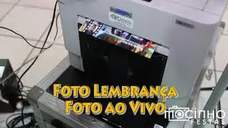 Foto Instantânea