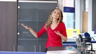 Обзор офисной мебели для персонала Sentida
