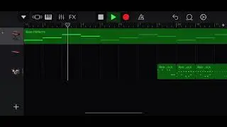 8-Bit Groove (Garageband Song)