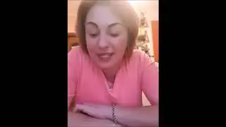 Чаки.Новогодняя трансляция.Стихи собственного сочинения созданные для конкурса.