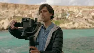 Introducing DJI Ronin-S Gimbal