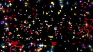 New template Video editing 2022 Full Screen effects || No Copyright Black Light effect black screen