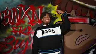 BNXN - Bad Since 97 London pop up