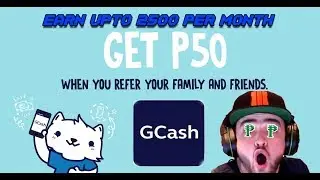 GCASH FARMING TRICKS 2019 (NO INVITE NEEDED)