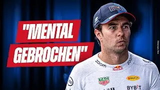 Wheatley wird Audi-Teamchef / Sainz-Wechsel: Steckt mehr dahinter? / Perez ist "mental gebrochen"