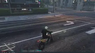 FiveM: BOOMBOX Perfect working