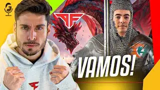 MIAMI DENY FAZE 4-PEAT! | MERCULES CINDERELLA RUN? | THE FLANK CDL MAJOR 3