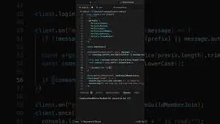 How to make question of the day command | Discord.js #discord #discordjs #shorts #fypシ #foryoupage