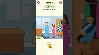 Brain Nurse Story level 31 32 33 34 35 36 37 38 39 40 | Flare Games XT