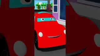 🚗 Я машина 🚗Фары нужно зажигать