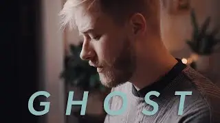 Justin Bieber - Ghost (Acoustic Cover by Jonah Baker)