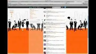 How to start a conversation on Twitter