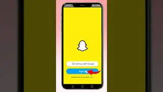 Snapchat ki I'd kaise banate hain | Snapchat account kaise banaye 