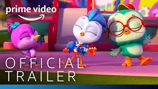 DO RE & MI | OFFICIAL TRAILER | ON PRIME VIDEO SEPTEMBER 17, 2021