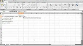 Use the MID and FIND Functions to Extract Text Characters
