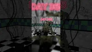 [FNAF] SPRINGTRAP THROUGH OUT THE YEARS 