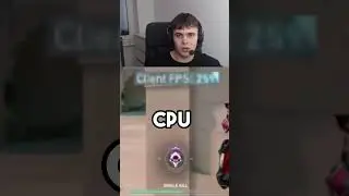 CPU or GPU for 
