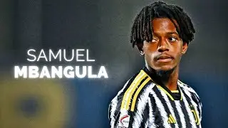 Samuel Mbangula - Season Highlights | 2024