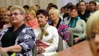 50 лет  ЛЖД пансионат Крымская весна