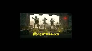 ВАРФЕЙС сезон Биоген XII Warface 