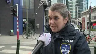 Les “habitants du quartier Nord” manifestent pour demander plus de sécurité