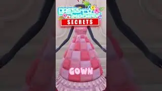 SECRET *HIDDEN* ITEMS In DRESS to IMPRESS! Pt. 2 UPDATE 