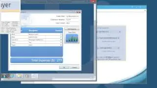 Citrix Automation - Keyboard Hotkeys