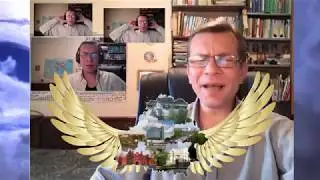 Гимн БЕЛЫЕ КРЫЛЬЯ БЕЛОЙ РУСИ  Ярослав Рощеня