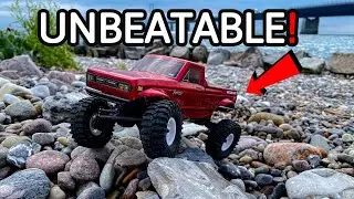 WHY I LOVE THIS CRAWLER! REDCAT RACING ASCENT 18