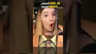 ВОТ ЭТО АКТЕРСКАЯ ИГРА | #shorts