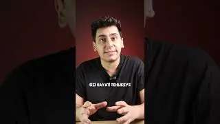 Dünyanın en tehlikeli işi