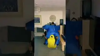 Bro did him dirty 👁️👄👁️😂 