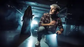 5 HISTOIRES PARANORMALES D’ABONNÉS (Sa mère est victime de possession…)