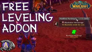 Try These Free Addons Before You Pay for Zygor, Dugi, or RestedXP!