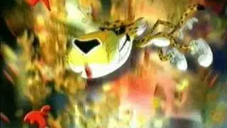 Старая реклама и заставки Ren-TV 2002