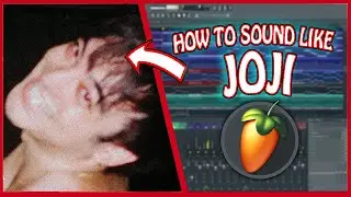 JOJI Vocal Preset (FL Studio) EASY