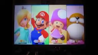 Super Mario Party Jamboree With Fweet Fleet: Part 3