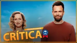 A FELICIDADE É DE MATAR | CRÍTICA SEM SPOILERS