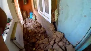 Строительство Дома, Обзор сделанного за  пол года 2022