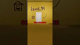 Which BACKROOMS Door Are You Going Through? - Found Footage🔑☁️ 